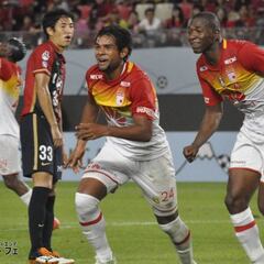 Santa Fe, el primer campeón colombiano fuera de América