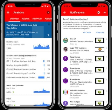 TikTok YouTube: la plataforma prueba vídeos de 15 segundos