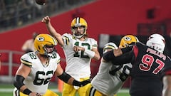 NFL to take closer look at Packers enforcement of COVID protocol