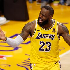 ¿Qué necesitan los Lakers para clasificar a los Playoffs 2024?