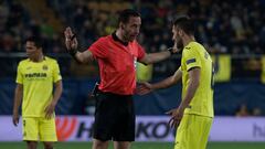 VILLARREAL - ZENIT SAN PETESBURGO