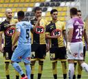 Iquique vs Coquimbo Unido: historial, frente a frente en Primera División