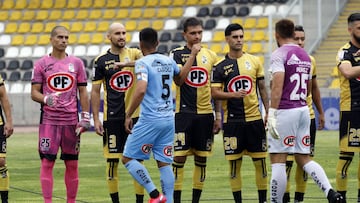 Iquique vs Coquimbo Unido: historial, frente a frente en Primera División