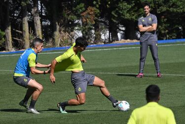 Plan especial con Sergio Martínez