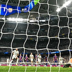 Szczesny pierde el pulso