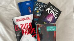 10 novelas perfectas para leer en la piscina o en la playa este verano