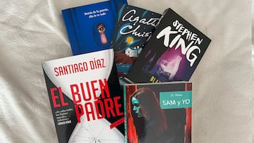10 novelas perfectas para leer en la piscina o en la playa este verano