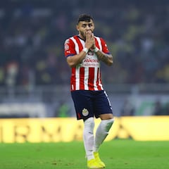 Chivas se achica en la Ciudad de México