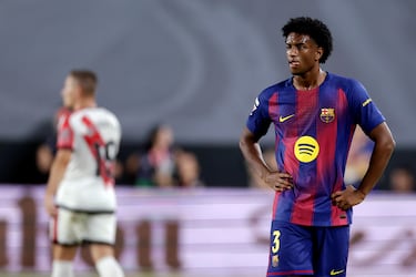 Valoración general: 83 | Potencial: 87 | Posición: LI - MI