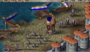 Empire Earth (PC)