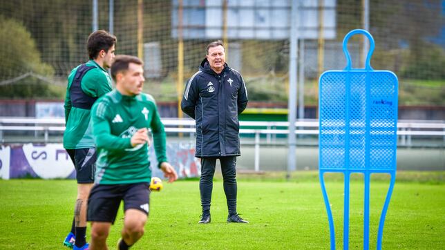 Cristóbal: “Hay un parón para analizar la situación y tomar decisiones en todos los aspectos”