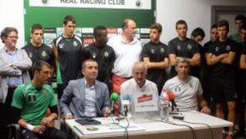 "Nos damos 24 horas para celebrarlo, luego a trabajar"