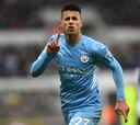 Luz verde a Cancelo para viajar a Barcelona