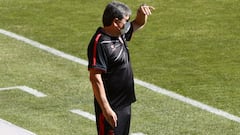 Wanderers anuncia nuevo DT