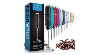 ¿Desayunos saludables? Ocho utensilios de cocina perfectos para prepararlos