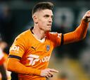 Piatek revive en Turquía