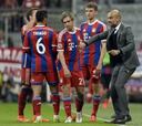 Bayern: Badstuber, KO; Alaba y Ribèry son duda ante el Barça