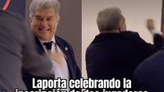 ‘La cautelarísima′ entra fuerte en los mejores memes del caso Dani Olmo