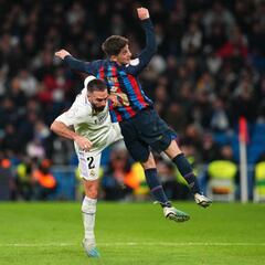 Del rondo de Riad al 35,5% de posesión