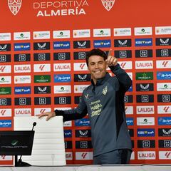 Rubi: “Hay que demostrar que no dependemos de Luis Suárez”