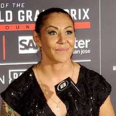 Cyborg pretende compaginar boxeo y MMA en Bellator