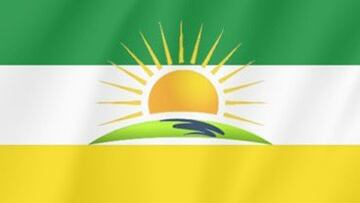 Ya está definida la capital y cambiaría el mapa de Colombia: el nuevo departamento que estaría por llegar al país