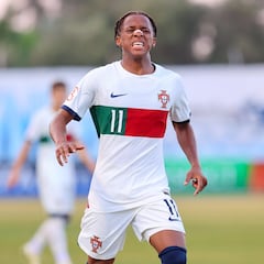 El último escándalo abortado por FIFA: del Oporto a 3ª de Croacia