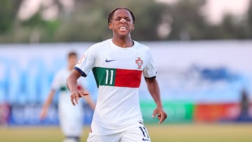 El Oporto romperá relaciones con el Barcelona si fichan a Cardoso Varela