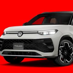 Volkswagen Tiguan 2025 en México: Los cambios y precios de la nueva línea