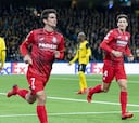 Young Boys 1 - Villarreal 4: goles y resumen de la Champions