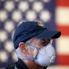 US Election 2020: how many people have voted so far vs 2016