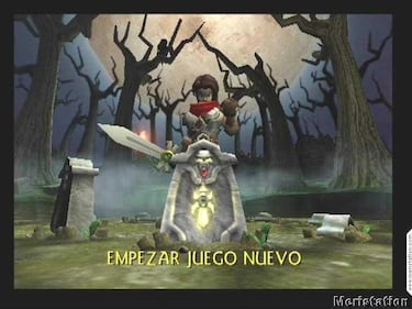 Maximo volverá a PS2