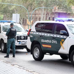 Muere el alcalde de Yémeda en un accidente de tráfico