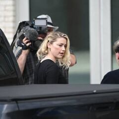 Can Amber Heard appeal the jury verdict?