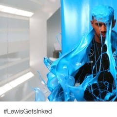 Hamilton, castigado por la FIA: le obliga a ir a otra rueda de prensa