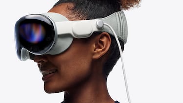 El iPhone 15 quiere ser el mejor compañero de las Apple Vision Pro