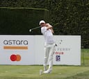Camilo Villegas, entre los colombianos que disputarán el Astara Golf Championship