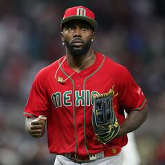 ¿Cuánto dinero gana Randy Arozarena? Así es la fortuna de la estrella de México