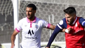 Real Ávila-Salamanca UDS