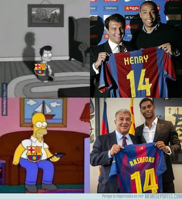 Los memes más divertidos de la semana 