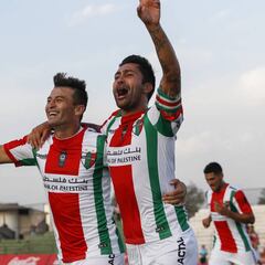 "Si nos metemos atrás, Ivo nos retará como a Fabián Cerda"