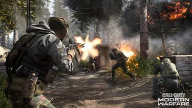 Call of Duty Modern Warfare, impresiones del multijugador: ¿Vuelve el rey?