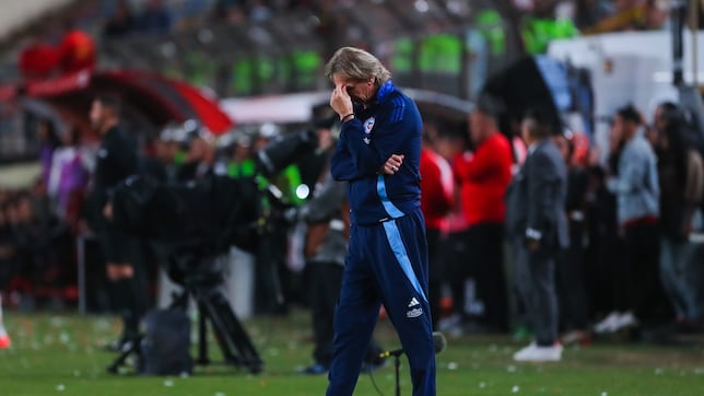 Sin respuestas y sin cambios