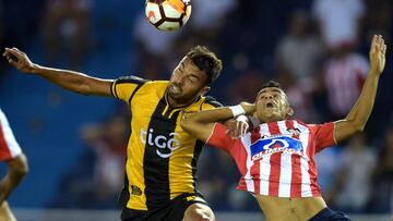 Guaraní se encomienda a su joya Sub 20 para eliminar a Junior