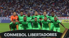 ¿Cuándo vuelve a jugar Atlético Nacional la Copa Libertadores? Fecha del próximo partido de fase de grupos