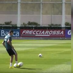 Cristiano consigue un imposible y Twitter duda de él hasta abrir un debate: ¿real o fake?