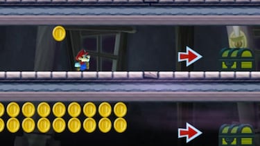 Impresiones de Super Mario Run