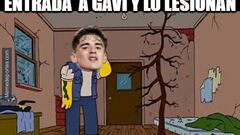 Los mejores memes del fin de semana