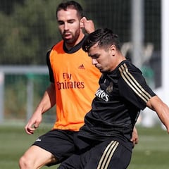 Brahim sale de su calvario