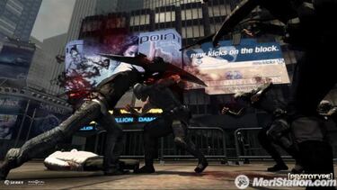 Prototype, Impresiones CES